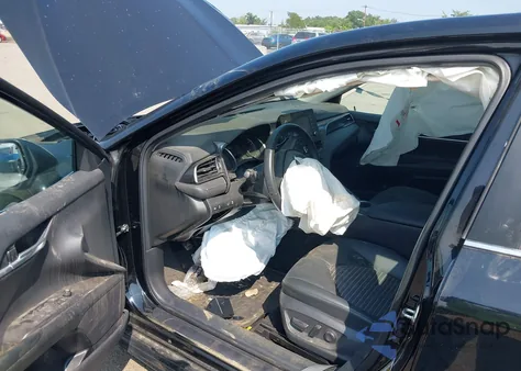 2021 Toyota Camry Se from USA, damaged, VIN 4T1G11AK4MU515515